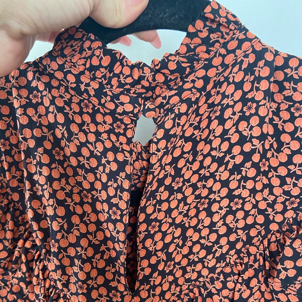 ♥️SOLD♥️Doen Minuet Dress NWT - Picture 7 of 7